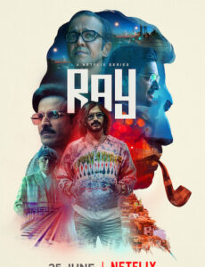 Ray 2021 S01 Hindi 720p 480p WEB-DL