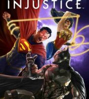 Injustice 2021 English 720p 480p WEB-DL ESubs