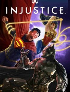 Injustice 2021 English 720p 480p WEB-DL ESubs