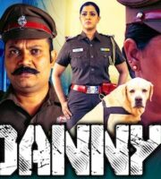 Danny 2021 Hindi Dubbed 720p 480p HDRip
