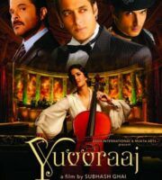 Yuvvraaj 2008 Hindi 720p 480p WEB-DL