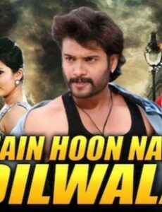 Main Hoon Dilwala 2021 Hindi Dubbed 720p 480p HDRip