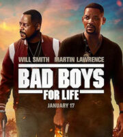 Bad Boys for Life 2020 English 720p WEB-DL 950MB ESubs