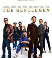 The Gentlemen 2019 English 720p WEB-DL 850MB ESubs