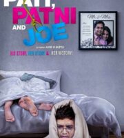 Pati Patni and Joe 2021 Hindi 720p 480p WEB-DL