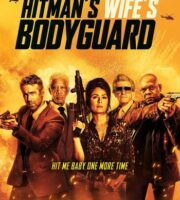 Hitmans Wifes Bodyguard 2021 Dual Audio Hindi Eng 720p 480p WEB-DL