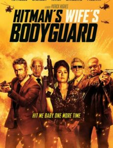 Hitmans Wifes Bodyguard 2021 Dual Audio Hindi Eng 720p 480p WEB-DL