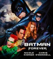 Batman Forever 1995 Dual Audio Hindi Eng 720p 480p BluRay