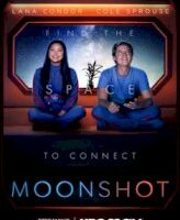 Moonshot (2022) 720p HEVC WEBHD 970mb
