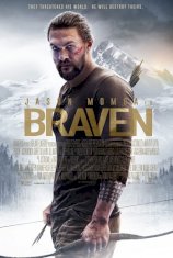 Braven 2018 Dual Audio Hindi Eng 720p 480p BluRay