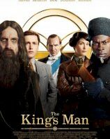 The Kings Man 2021 Dual Audio Hindi Eng 720p 480p BluRay
