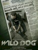 Wild Dog 2021 Dual Audio Hindi Telugu 720p 480p WEB-DL