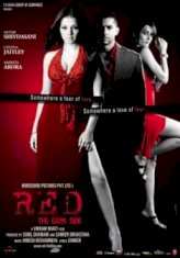 Red: The Dark Side (2007) 720p HEVC WEBDL 860mb
