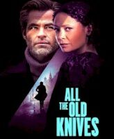 All the Old Knives (2022) 720p HEVC WEBHD 950mb