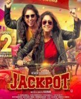 Jackpot (2019) Hindi Dubbed 720p HEVC WEBHD 880mb