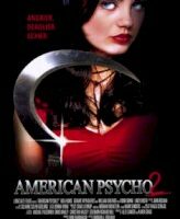 American Psycho (2000) 720p HEVC BrRip 940mb