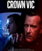 Crown Vic (2019) Dual Audio 720p HEVC BrRip 800mb