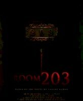 Room 203 (2022) Dual Audio 720p HEVC WEBHD 760mb