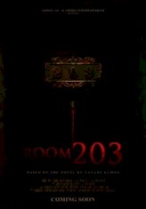 Room 203 (2022) Dual Audio 720p HEVC WEBHD 760mb