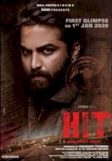 HIT (2020) Hindi Dubbed 720p HEVC WEBDL 850mb