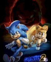 Sonic the Hedgehog 2 (2022) 720p HEVC WEBHD 1.2GB