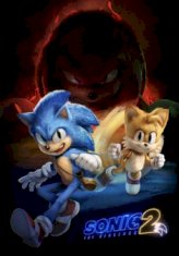 Sonic the Hedgehog 2 (2022) 720p HEVC WEBHD 1.2GB