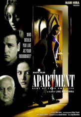 Apartment 2010 Hindi 720p 480p WEB-DL