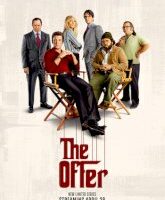 The Offer S01 Dual Audio Hindi 720p 480p WEB-DL