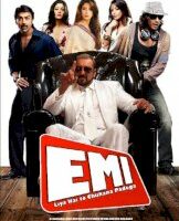 EMI 2008 Hindi 720p 480p WEB-DL
