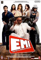EMI 2008 Hindi 720p 480p WEB-DL