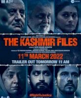 The Kashmir Files 2022 Hindi 720p 480p WEB-DL