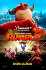 Rumble 2021 Dual Audio Hindi 720p 480p WEB-DL