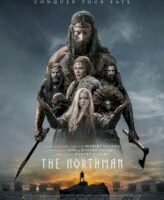 The Northman (2022) 720p HEVC WEBRip 900mb