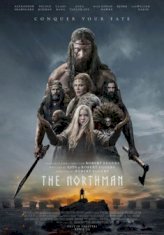 The Northman (2022) 720p HEVC WEBRip 900mb