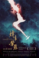 The Chinese Widow 2017 Dual Audio 720p 480p [Hindi Chinese] BluRay