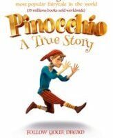 Pinocchio: A True Story (2022) Dual Audio 720p HEVC WEBHD 990mb