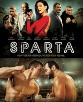 Sparta (2016) Hindi Dubbed 720p HEVC WEBHD 730mb
