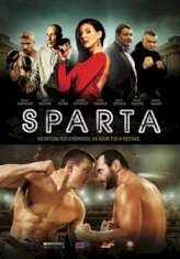 Sparta (2016) Hindi Dubbed 720p HEVC WEBHD 730mb
