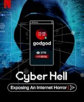Cyber Hell Exposing An Internet Horror 2022 Dual Audio Hindi Eng 720p 480p WEB-DL