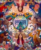 Everything Everywhere All at Once 2022 Dual Audio 720p WEBHD 910mb