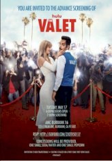 The Valet (2022) 720p HEVC WEBHD 810mb