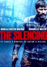 The Silencing (2020) Dual Audio 720p HEVC BrRip 670mb