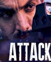 Attack (2022) 720p HEVC WEBDL 770mb