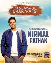Nirmal Pathak Ki Ghar Wapsi S01 Hindi 720p 480p WEB-DL