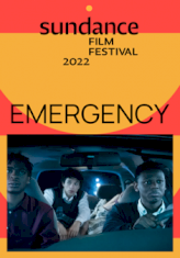Emergency (2022) 720p HEVC WEBDL 980mb