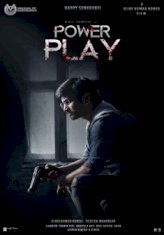 Power Play (2021) Hindi Dubbed 720p HEVC WEBHD 750mb