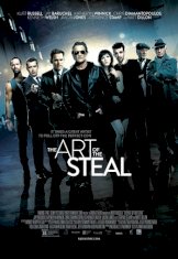 The Art of the Steal 2013 Dual Audio Hindi Eng 720p 480p BluRay