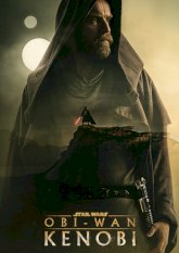 Obi-Wan Kenobi S01 Dual Audio Hindi 720p 480p WEB-DL
