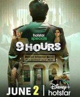 9 Hours S01 Hindi 720p 480p WEB-DL