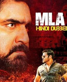 MLA No 1 (2019) Hindi Dubbed 720p HEVC 480p HDRip